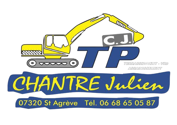 JULIEN CHANTRE ENTREPRISE alternatif